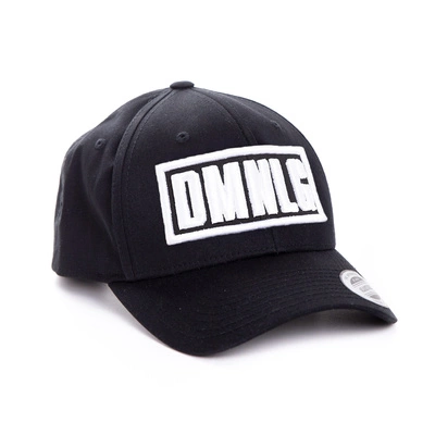Czapka Snapback Demonologia DMNLG czarna