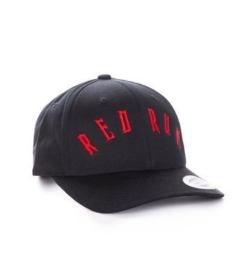Czapka Snapback Brain Dead Familia Redrum czarna