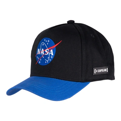 Czapka Capslab Casquette Capslab CL/NASA/1/NAS2