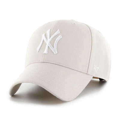 Czapka 47 Brand MLB New York Yankees '47 MVP SNAPBACK B-MVPSP17WBP-BNI