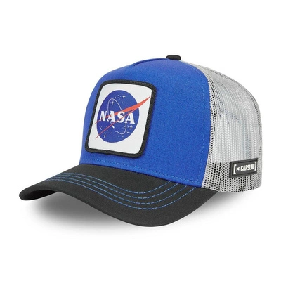 Czapka Capslab Casquette Capslab Nasa Classic CL/NASA/1/NAS3