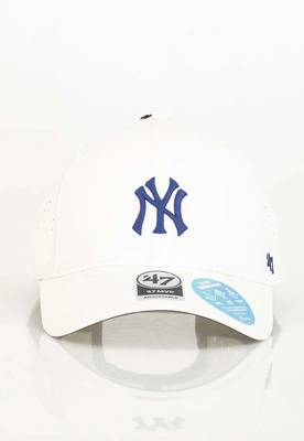 Czapka 47 Brand MLB New York Yankees Vent ’47 MVP B-VENTM17YEI-F9