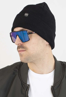 Czapka Zimowa Pit Bull Small Logo II black