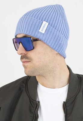 Czapka Zimowa Pit Bull Acacia azure blue