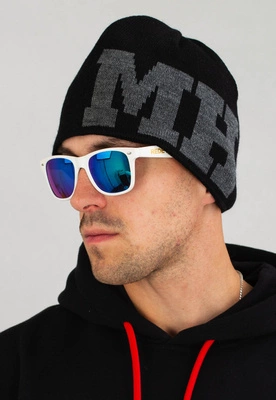 Czapka Zimowa Metoda MH czarna