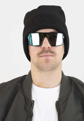 Czapka Zimowa Pit Bull SD Wendell black