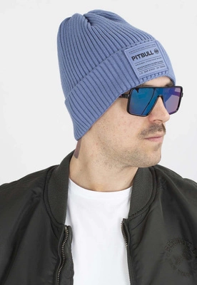 Czapka Zimowa Pit Bull Dock shade blue