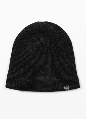 Czapka Zimowa Pit Bull Hansel black