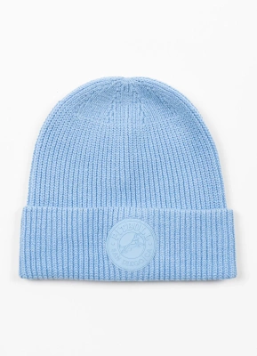 Czapka Zimowa Pit Bull San Diego CA light blue