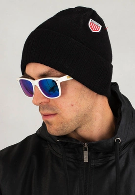 Czapka Prosto Alto czarnav