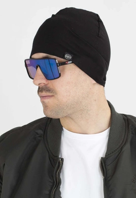 Czapka Zimowa Pit Bull Tencel Performance black