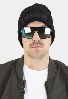 Czapka Zimowa Pit Bull Silvas Hilltop black black