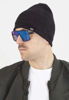 Czapka Zimowa Pit Bull Hansel black