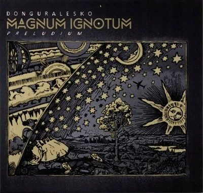 Donguralesko - Magnum Ignotum Reedycja