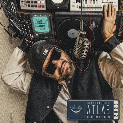 Donguralesko - Atlas