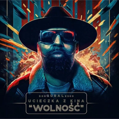 Donguralesko - Ucieczka z Kina Wolność