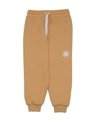 Dresy Diil Kids Laur beżowe