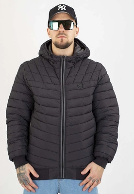 Kurtka Pit Bull Zimowa Naylor black