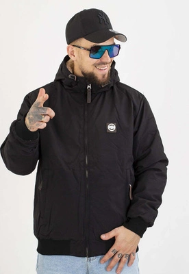 Kurtka Pit Bull Zimowa Elkwood III black