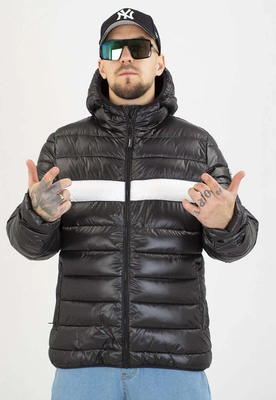 Kurtka Pit Bull Zimowa Shatto black