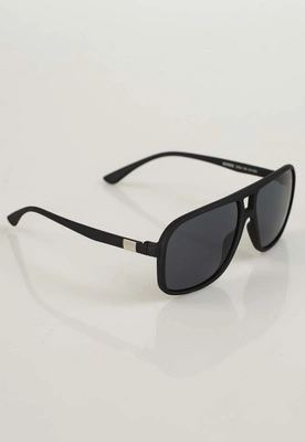 Okulary Red Eyes S31 czarne