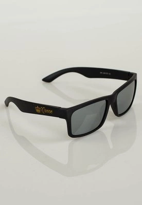 Okulary Red Eyes Queen Q108Z czarne 