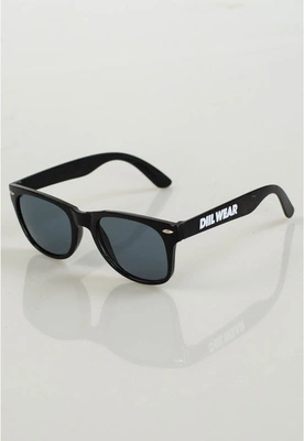 Okulary Diil Wear czarne