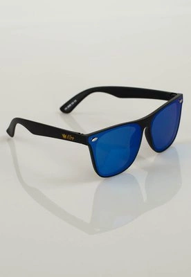 Okulary Red Eyes King K123Z czarne 