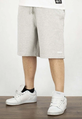 Spodenki Prosto Myst szare