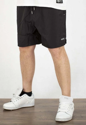 Spodenki Prosto Basy czarne