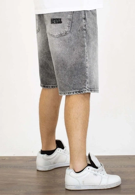 Spodenki Lucky Dice Dice black washed