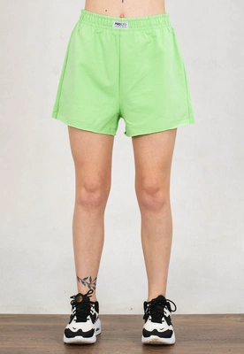 Spodenki Prosto Betty zielone