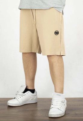 Spodenki Pit Bull Pique Rockey sand