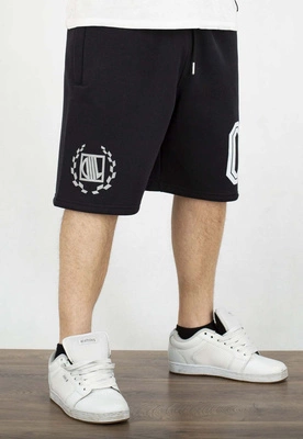 Spodenki Diil 05 czarne