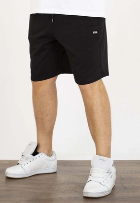 Spodenki Dudek P56 AMH czarne