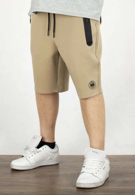 Spodenki Pit Bull Dogwood Sport dark sand