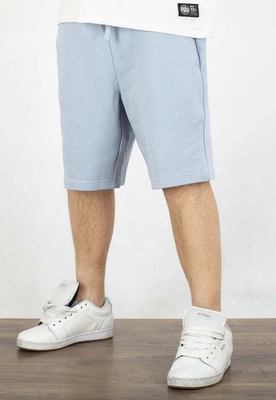 Spodenki 4F CAS M571 jasno niebieskie