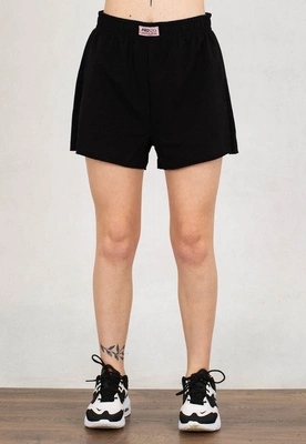 Spodenki Prosto Betty czarne