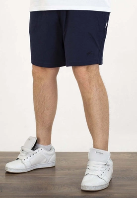 Spodenki Moro Sport Mini Paris granatowe