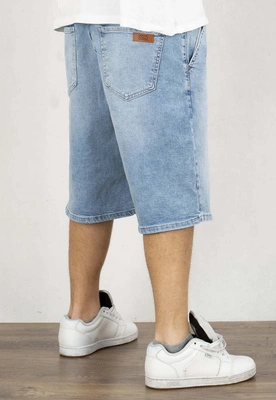 Spodenki SSG Jeans SSG Skin Badge light