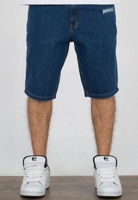 Spodenki B.O.R. Biuro Ochrony Rapu BORCrew light