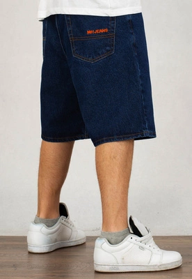 Spodenki MH Sport Haft medium