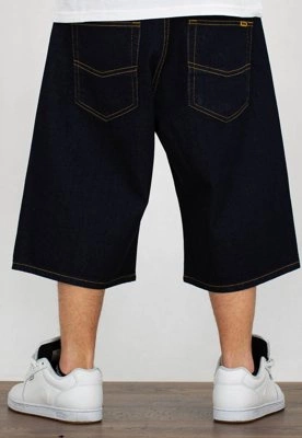 Spodenki Mass Baggy Fit Slang rinse