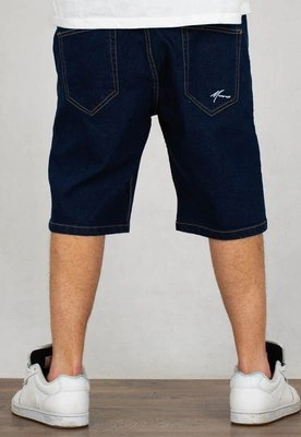 Spodenki Moro Sport Mini Paris Pocket dark