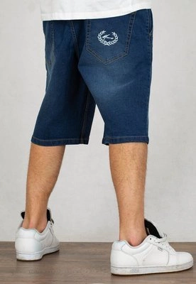 Spodenki Moro Sport Paris Laur Pocket medium