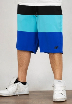 Spodenki 4F M024 czarne