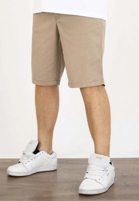 Spodenki Pit Bull Graves Chino beżowe