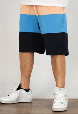 Spodenki 4F M024 łososiowe