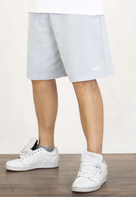 Spodenki Prosto Clouz jasne niebieskie