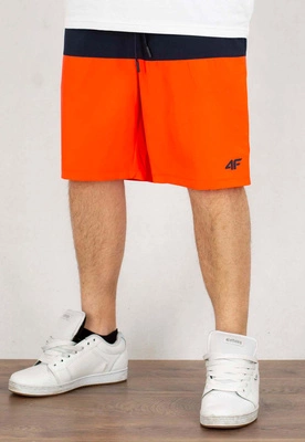 Spodenki 4F M087 granatowe